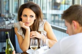 ÇEKİCİ DAVRANIŞ