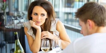 ÇEKİCİ DAVRANIŞ