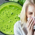 HASTALIĞA KARŞI DOĞAL KARIŞIM