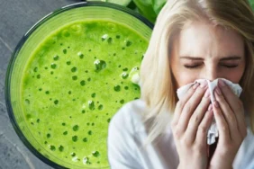 HASTALIĞA KARŞI DOĞAL KARIŞIM