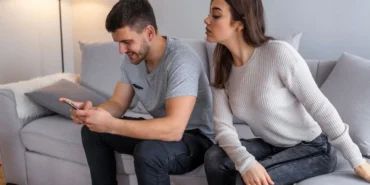 İLŞKİLERDE GÜVEN OLUŞTURMK