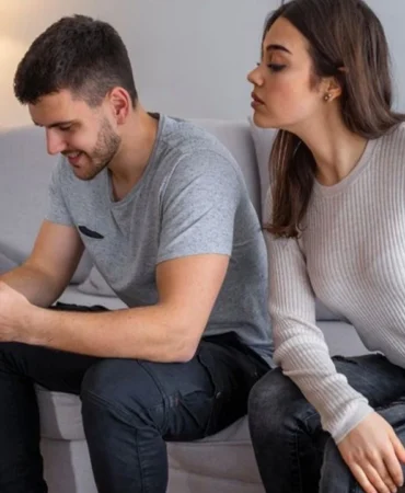 İLŞKİLERDE GÜVEN OLUŞTURMK