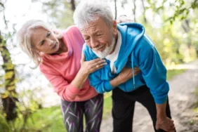 KALP KRİZİ RİSKİ