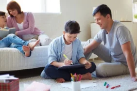 ÖZGÜVENLİ ÇOCUK YETİŞTİRMEK