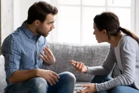 TOKSİK İLİŞKİ