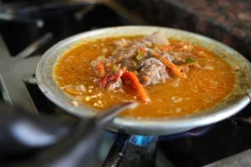 MARAŞLILARIN MİLLİ İÇECEĞİ