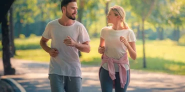 AKŞAM YÜRÜYÜŞÜ