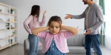 TRAVMA ZİNCİRİ