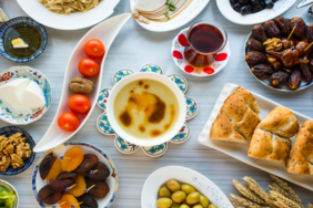 iftar