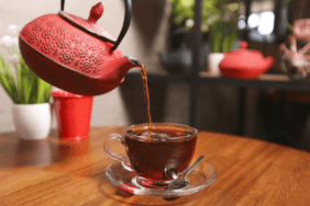 çay