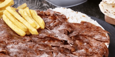 döner