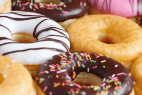 donut