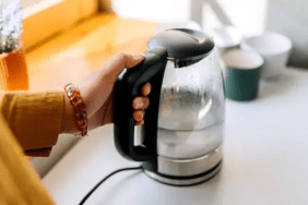 kettle