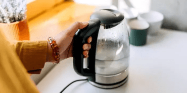 kettle