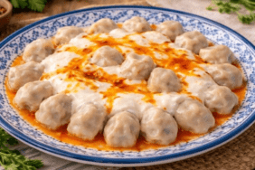 mantı