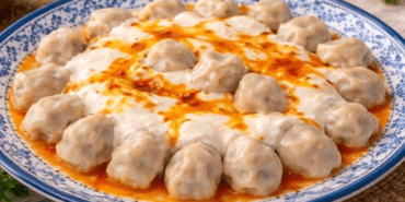 mantı