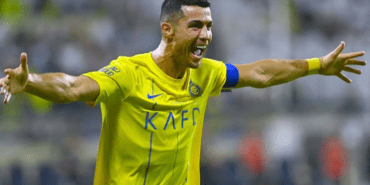 ronaldo