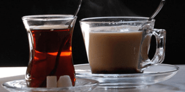 çay