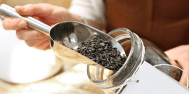 çay
