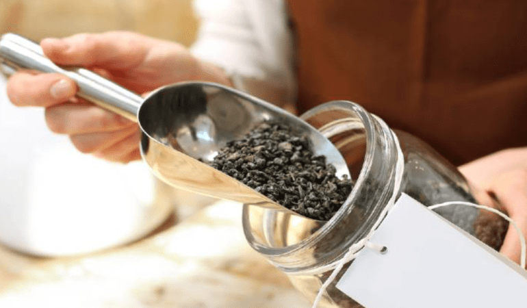 çay