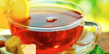 çay