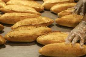 ekmek