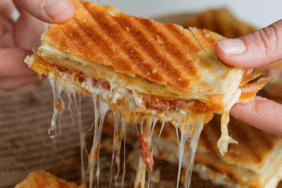 tost
