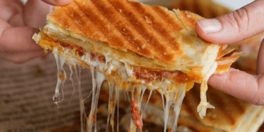 tost
