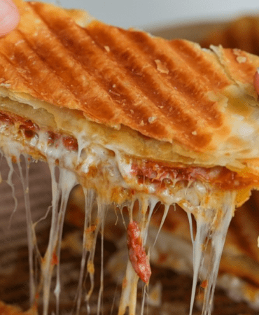 tost