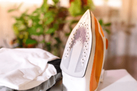 ütü