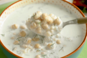 ayran